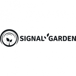 Signal Garden